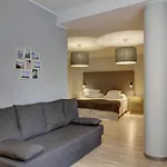 Hotel Estonia & Pärnu