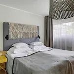 Estonia & Hotel Pärnu