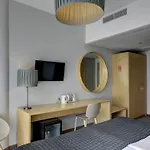 Estonia & Hotel Pärnu