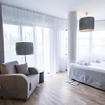 Estonia & Hotel Pärnu
