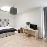 Hotel Estonia & 4*