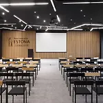 Estonia & Hotel