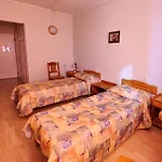 Estonia & Hotel Pärnu