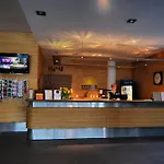 Estonia & Hotel Pärnu