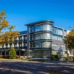 Estonia & Hotel Pärnu