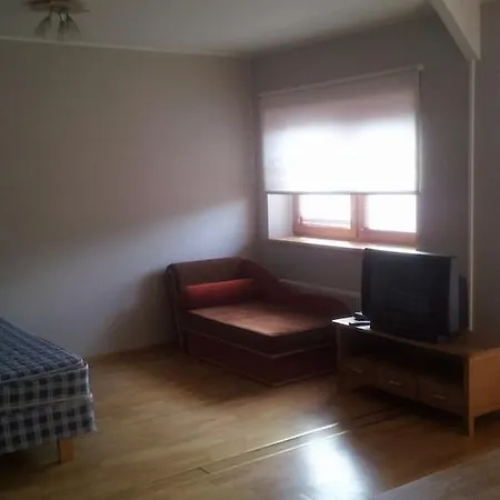 فندق وسبا إستونيا