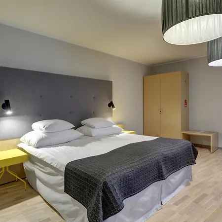 爱沙尼亚度假酒店及spa 酒店