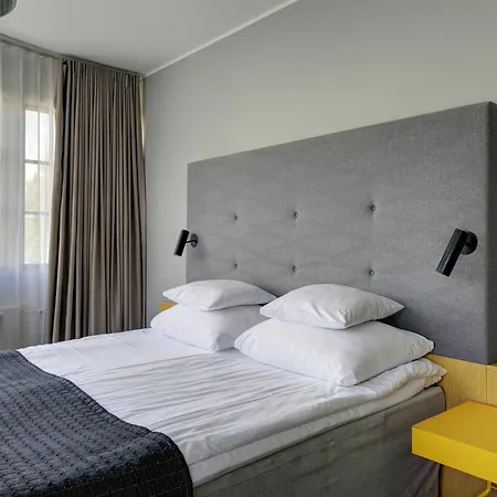 ホテル エストニア ＆ スパ