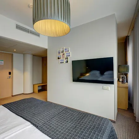 エストニア ＆ スパ