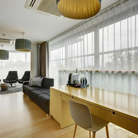 فندق وسبا إستونيا