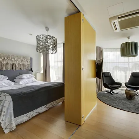 وسبا إستونيا 4* بارنو