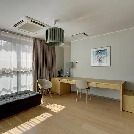 وسبا إستونيا 4*