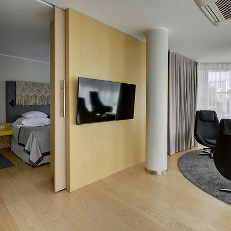 エストニア ＆ スパ ホテル 4*