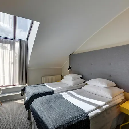 وسبا إستونيا بارنو