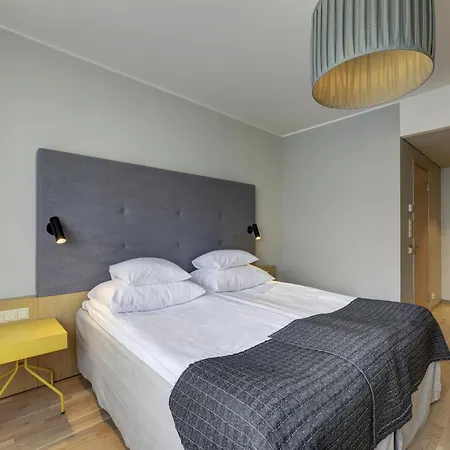 エストニア ＆ スパ