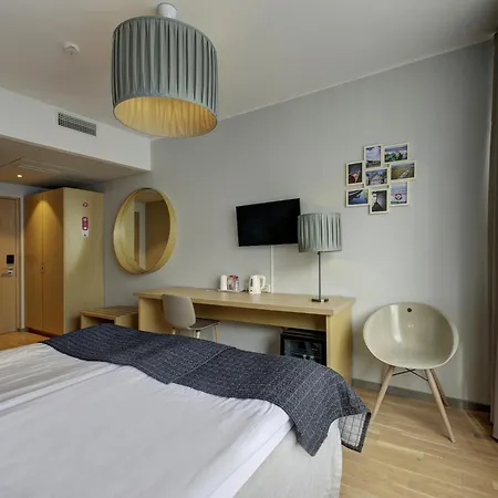 Hotel Estonia & Pärnu