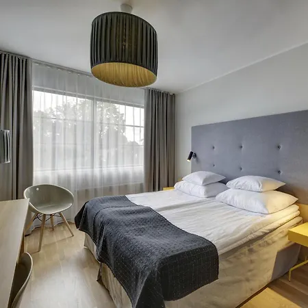 ホテル エストニア ＆ スパ 4*