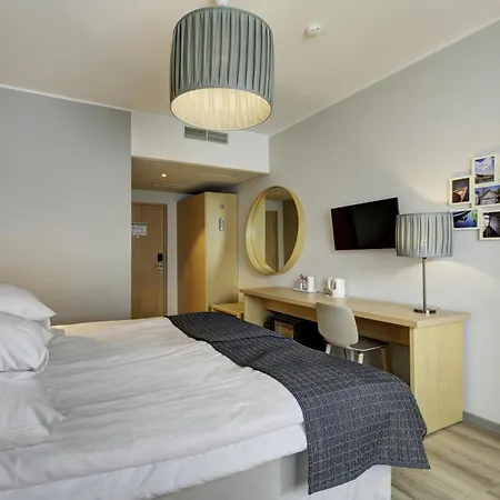 爱沙尼亚度假酒店及spa 4*