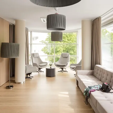 وسبا إستونيا فندق