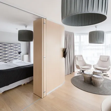 ホテル エストニア ＆ スパ パルヌ