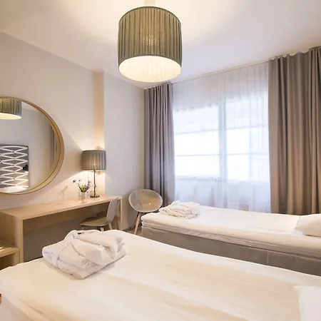 Estonia & Hotel