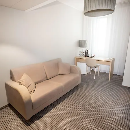 ホテル エストニア ＆ スパ