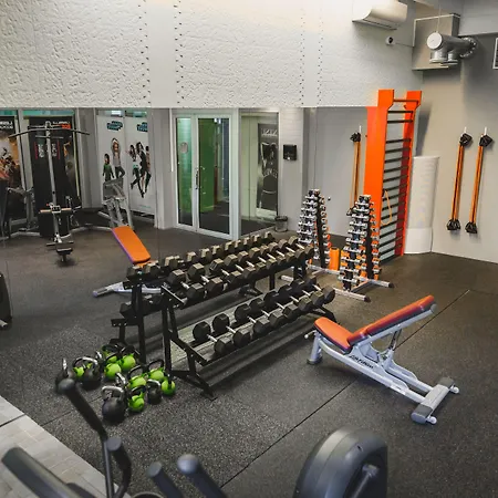 エストニア ＆ スパ パルヌ