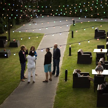 وسبا إستونيا 4*