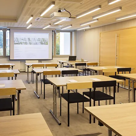 فندق وسبا إستونيا