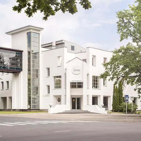 Ξενοδοχείο Estonia &