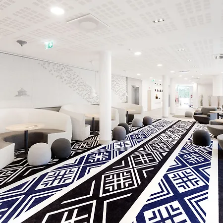 ホテル エストニア ＆ スパ パルヌ