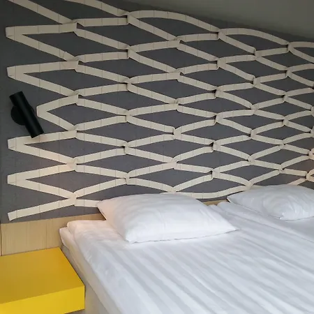 وسبا إستونيا فندق بارنو