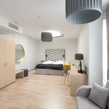 فندق وسبا إستونيا