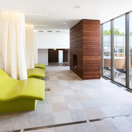 Estonia & 4* Pärnu