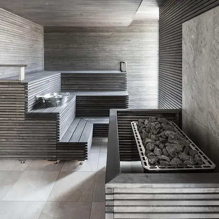 وسبا إستونيا فندق بارنو