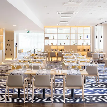 وسبا إستونيا فندق بارنو