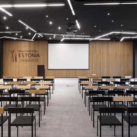 وسبا إستونيا فندق