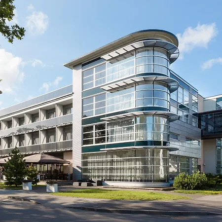 Hotel Estonia & Pärnu
