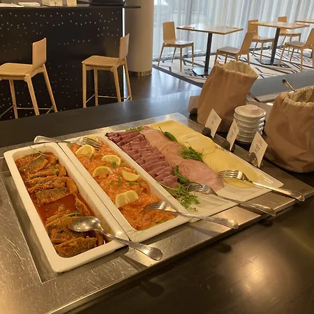 وسبا إستونيا فندق 4*