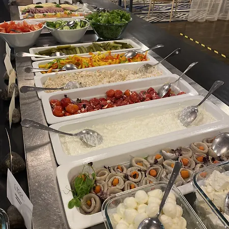 エストニア ＆ スパ パルヌ