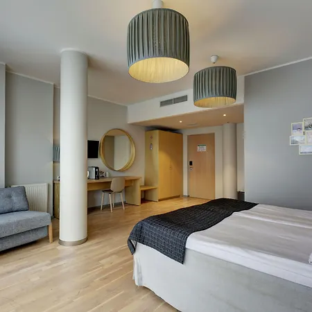 وسبا إستونيا 4* بارنو