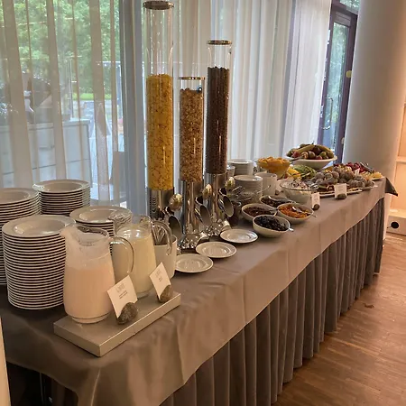 Hotel Estonia & Pärnu