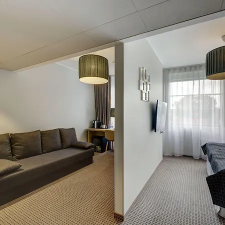 Hotel Estonia & Pärnu