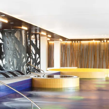 Hotel Estonia & Pärnu