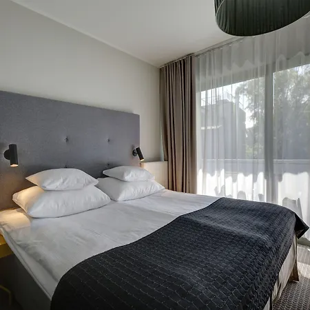 Estonia & 4* Pärnu