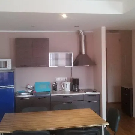 ホテル エストニア ＆ スパ 4*