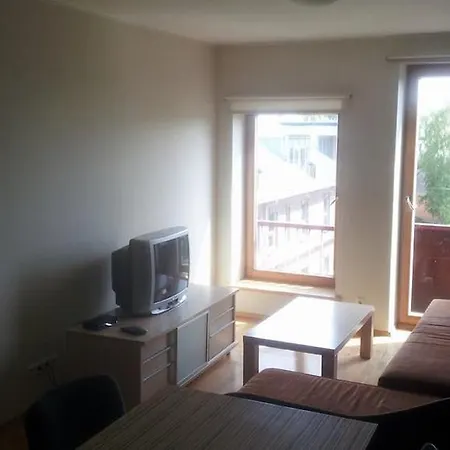 وسبا إستونيا بارنو