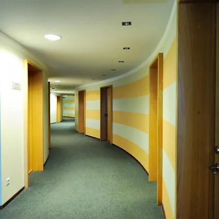 エストニア ＆ スパ ホテル