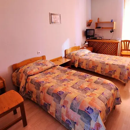 وسبا إستونيا 4*