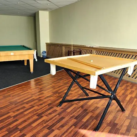 Estonia & Hotel 4*